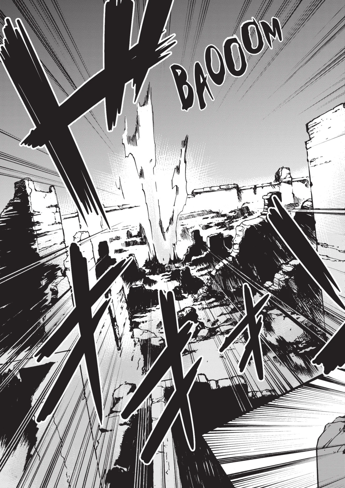 Read Cagaster chapter 8.2 image 17 on Lezhin