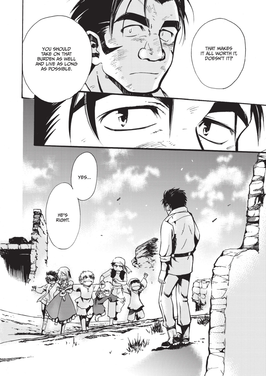 Read Cagaster chapter 8.2 image 22 on Lezhin
