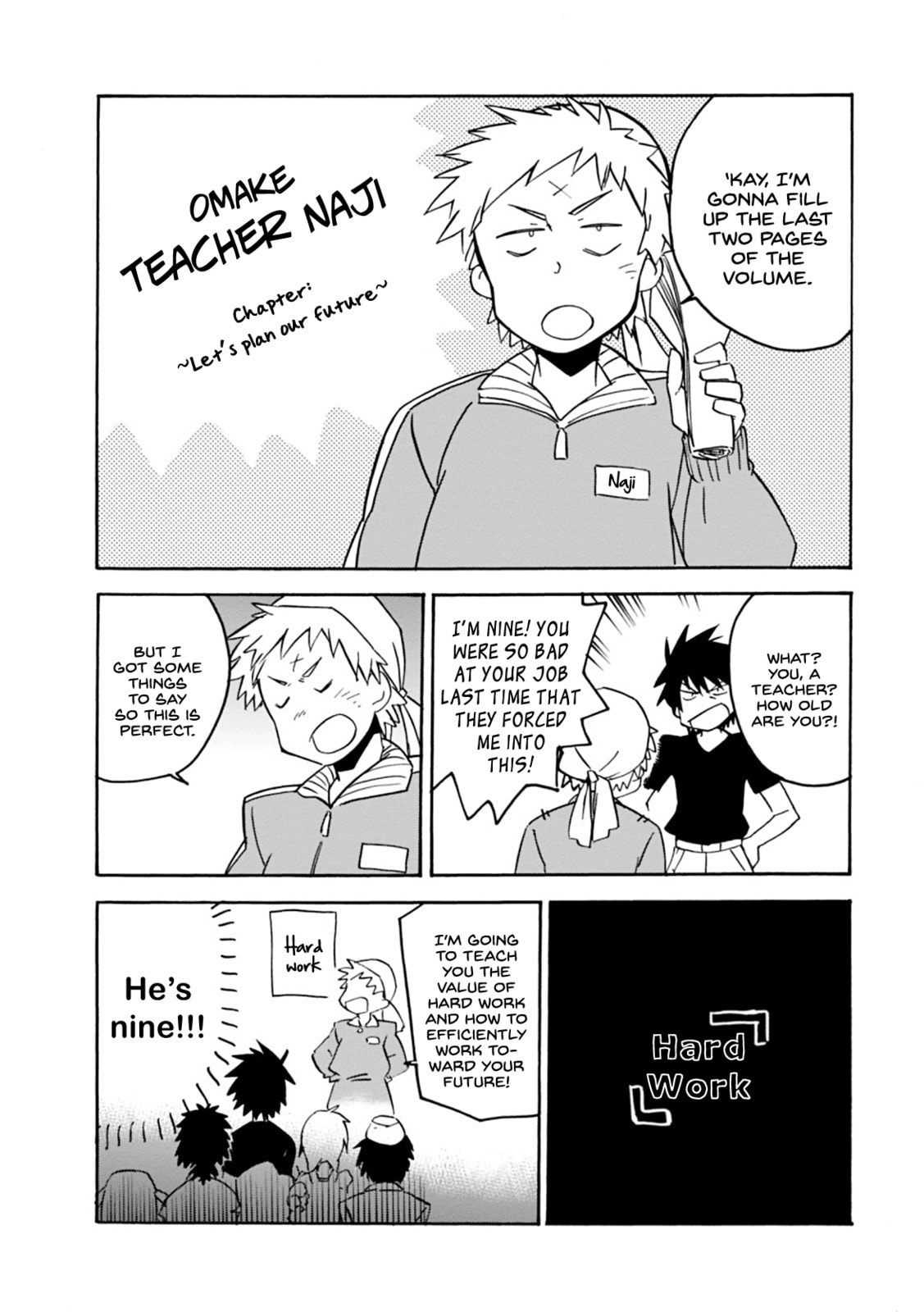 Read Cagaster chapter 8.5 image 12 on Lezhin