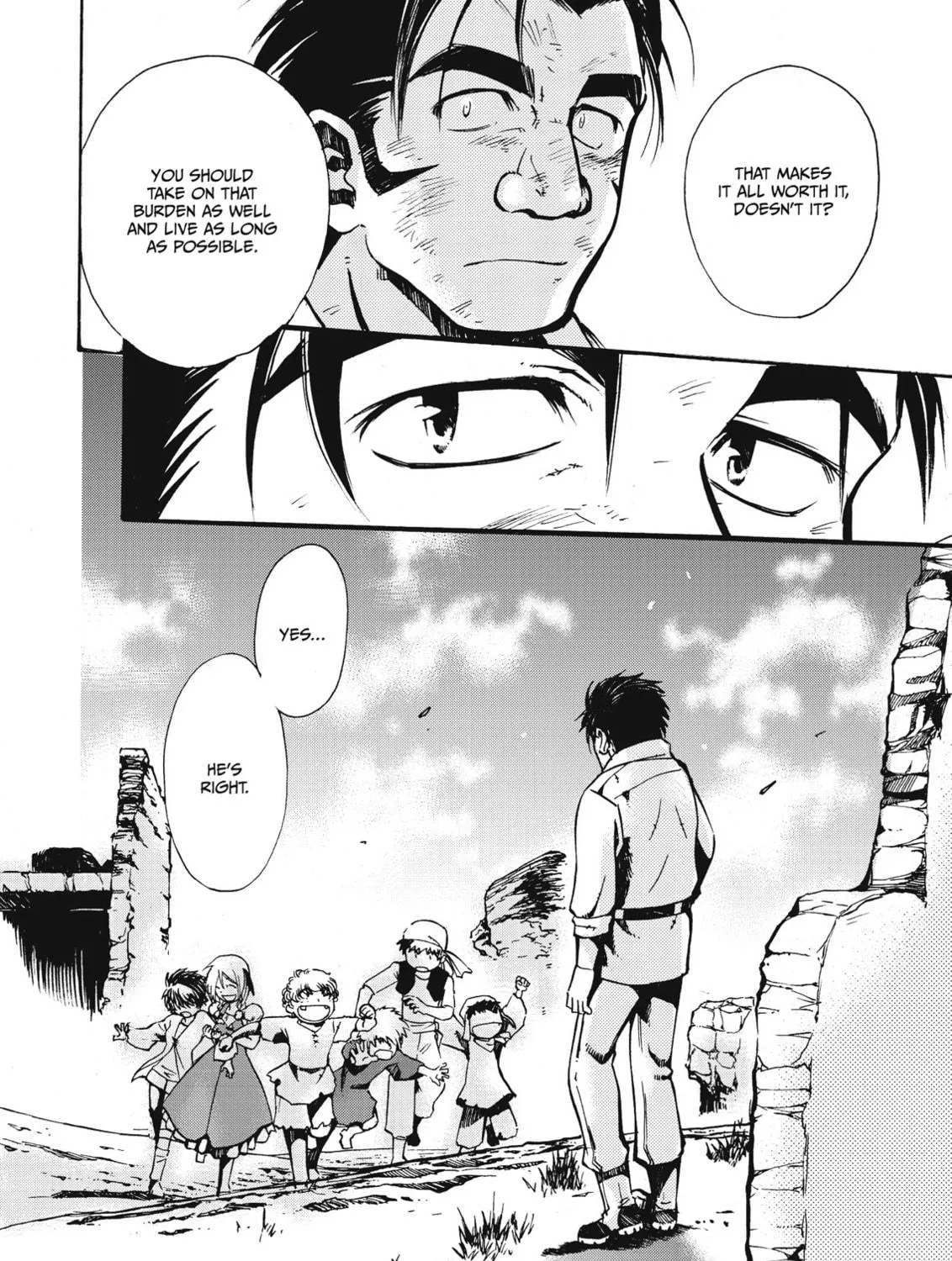 Read Cagaster chapter 8 image 88 on Lezhin