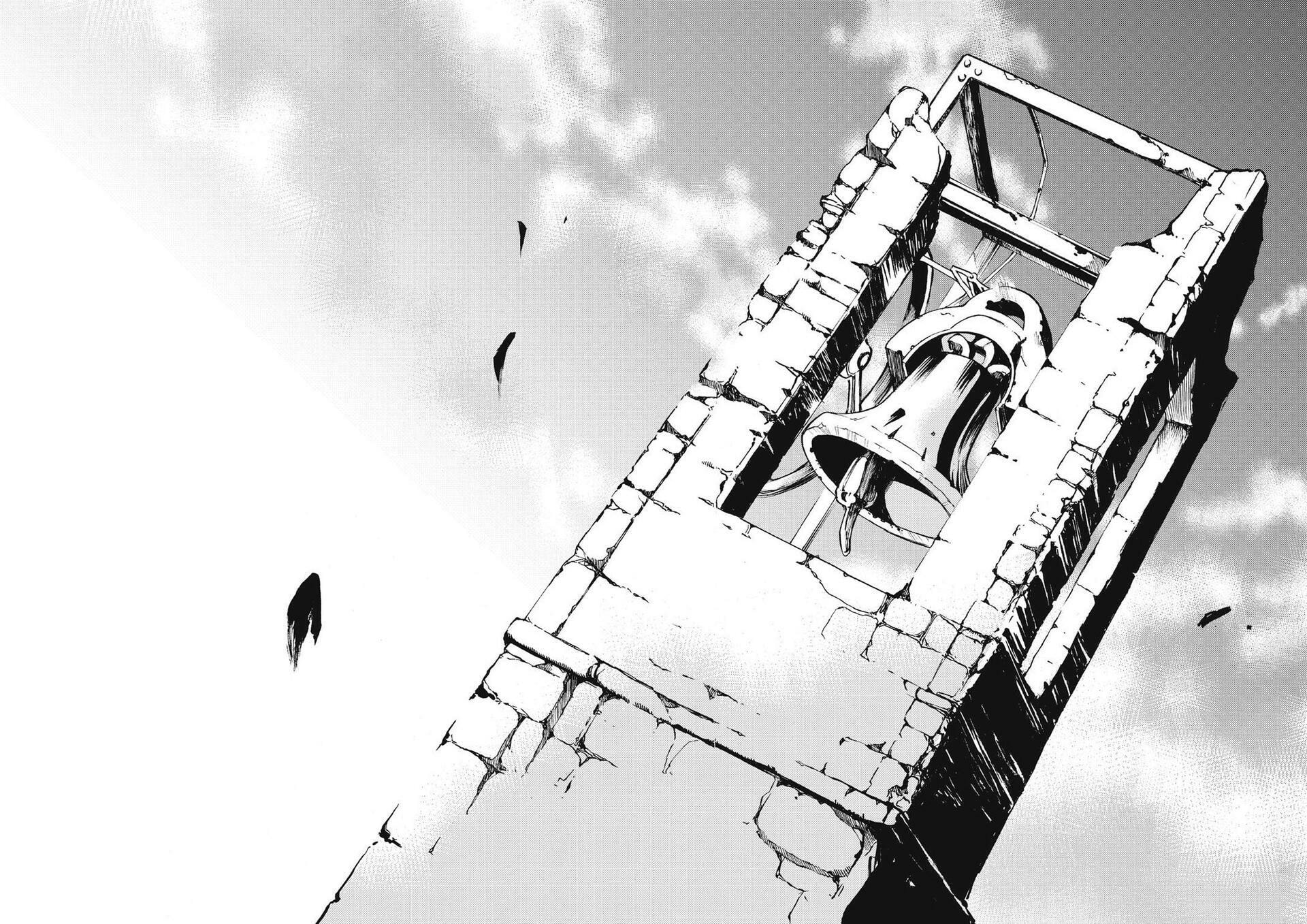 Read Cagaster chapter 9.1 image 34 on Lezhin