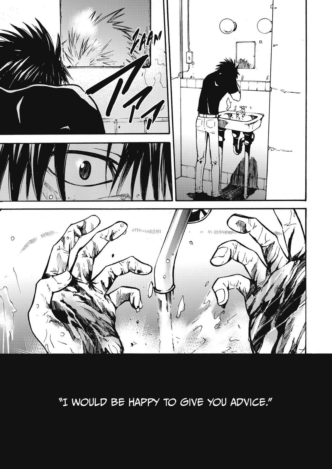 Read Cagaster chapter 9.1 image 42 on Lezhin