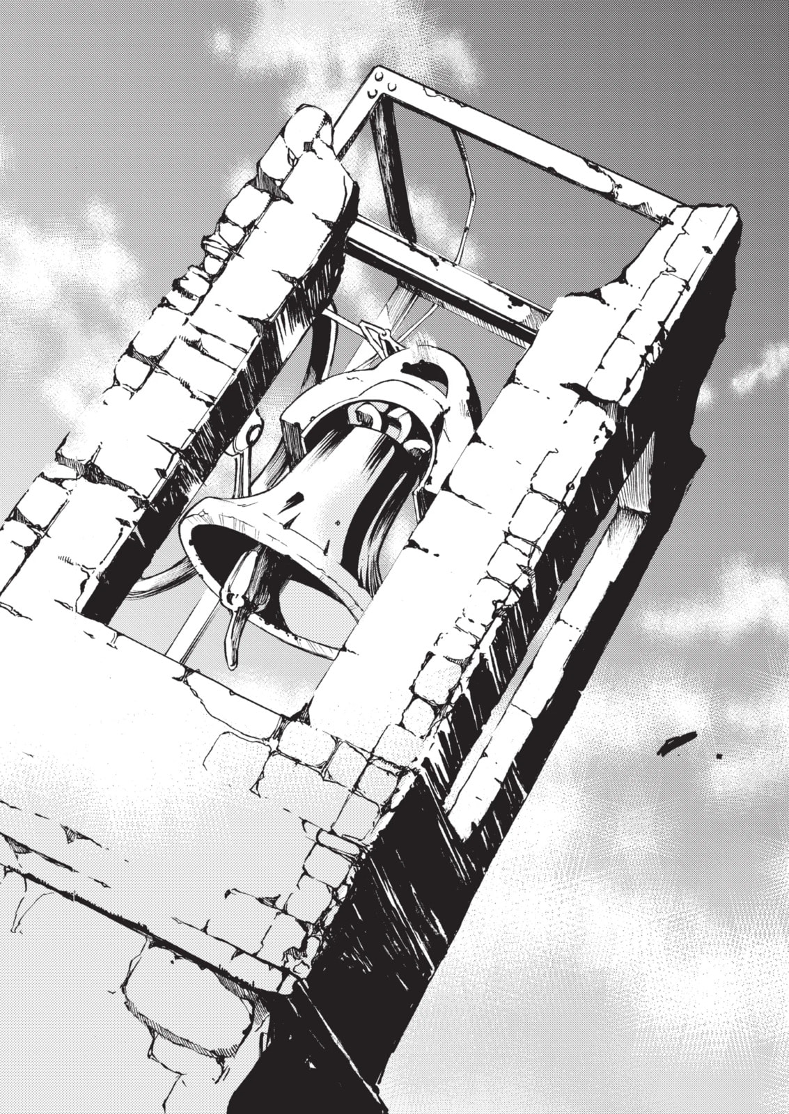 Read Cagaster chapter 9.2 image 12 on Lezhin