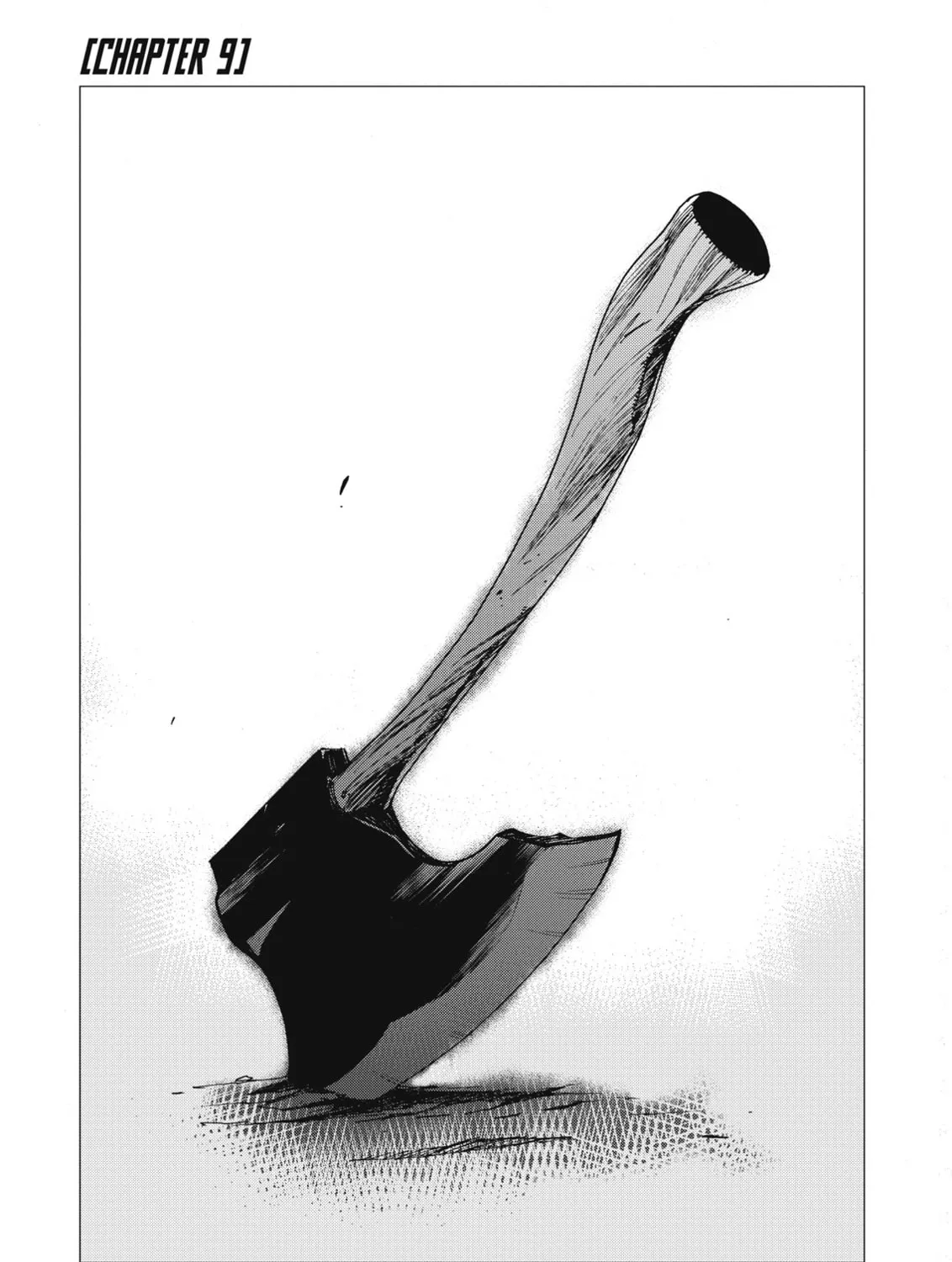 Read Cagaster chapter 9 image 0 on Lezhin