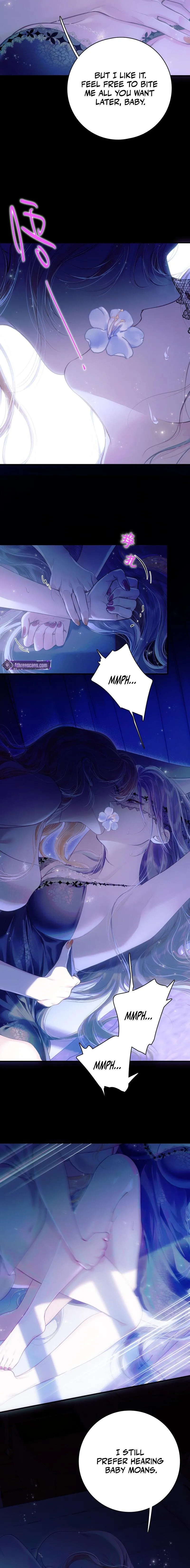 Read Cage That Robin chapter 1 image 3 on Lezhin