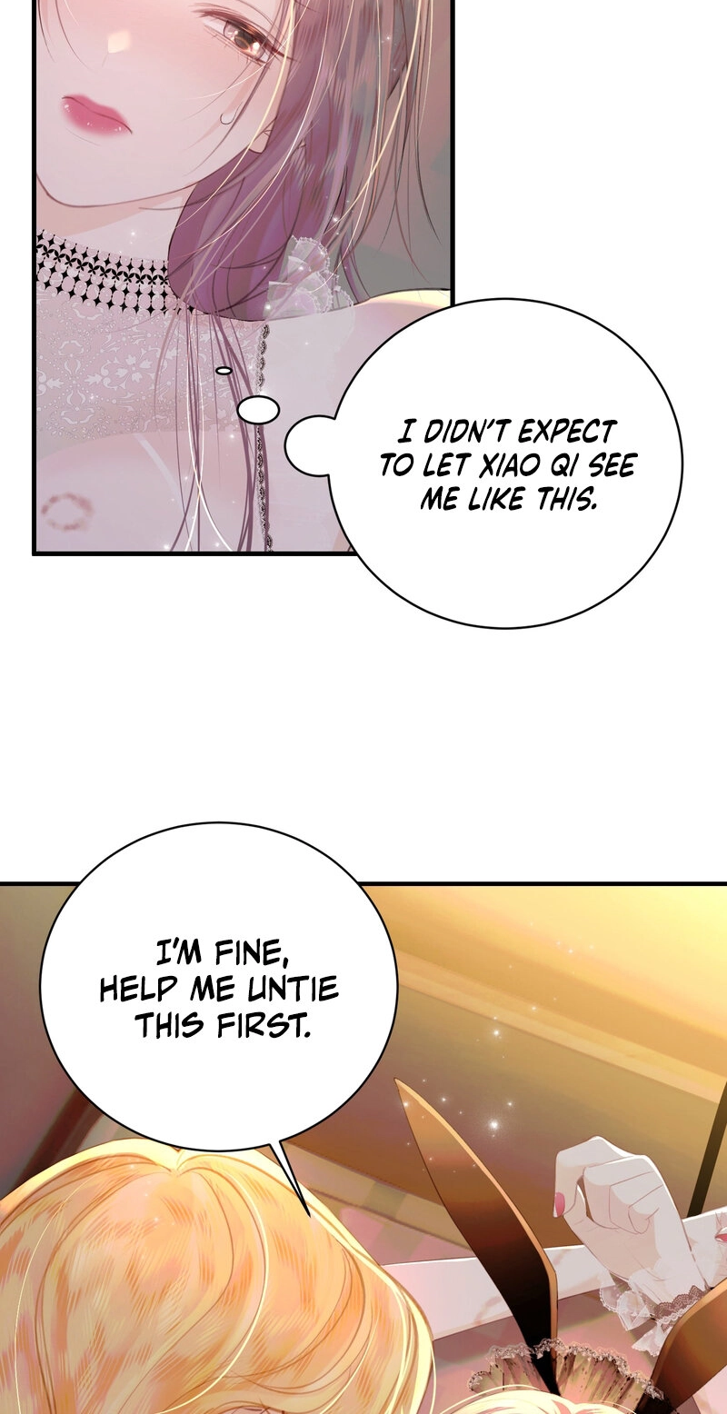 Read Cage That Robin chapter 10 image 1 on Lezhin
