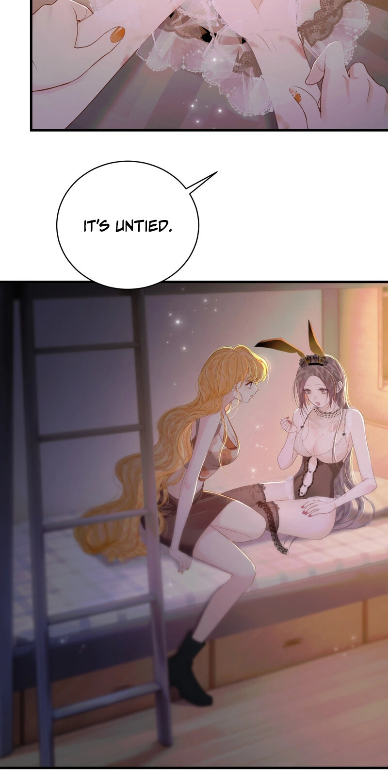 Read Cage That Robin chapter 10 image 14 on Lezhin