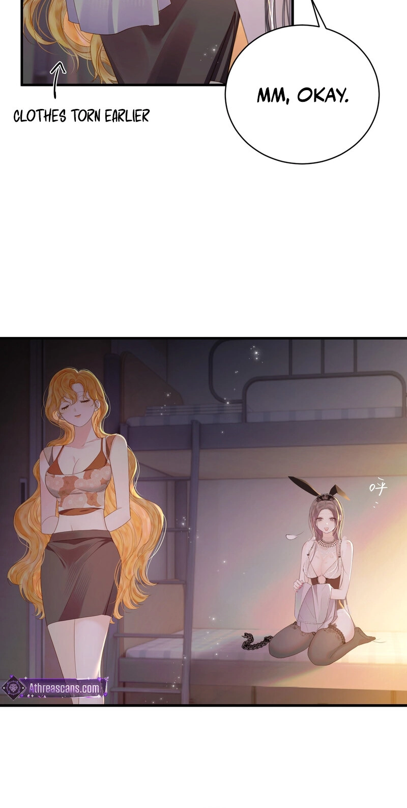 Read Cage That Robin chapter 10 image 16 on Lezhin