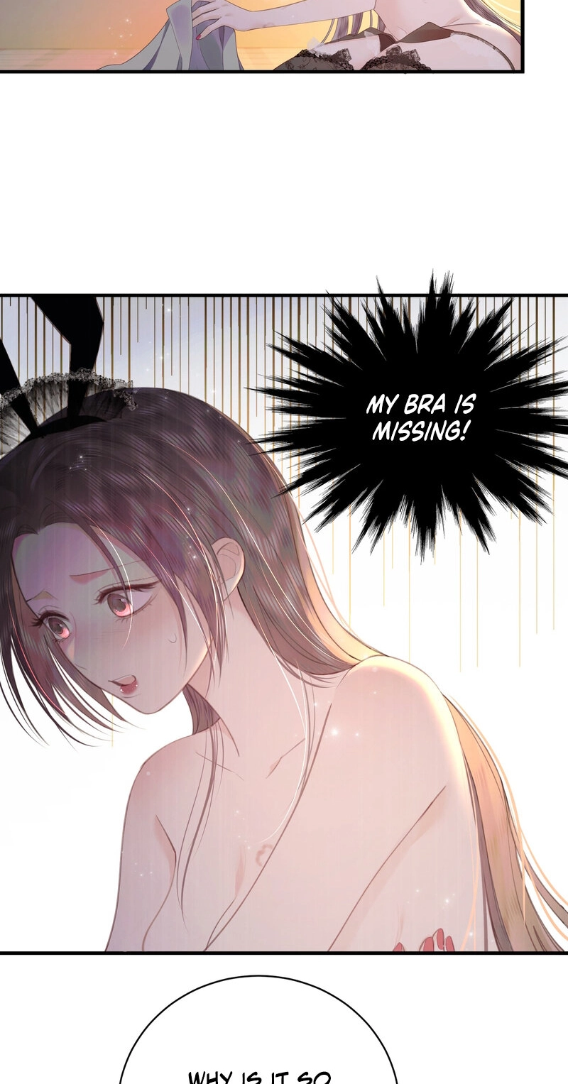 Read Cage That Robin chapter 10 image 20 on Lezhin