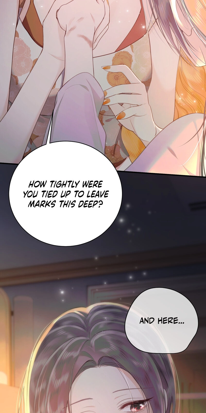 Read Cage That Robin chapter 10 image 30 on Lezhin