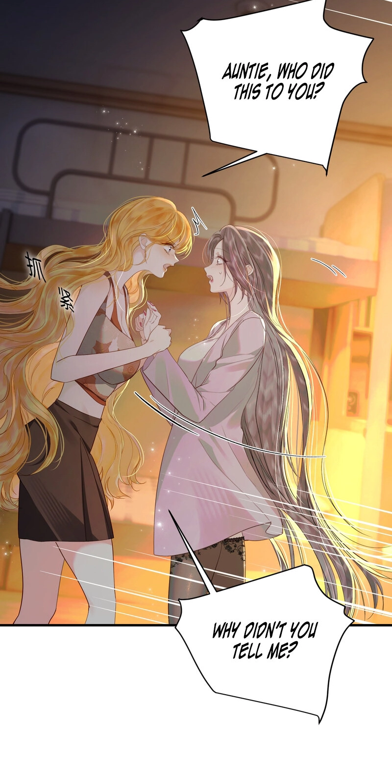 Read Cage That Robin chapter 10 image 32 on Lezhin