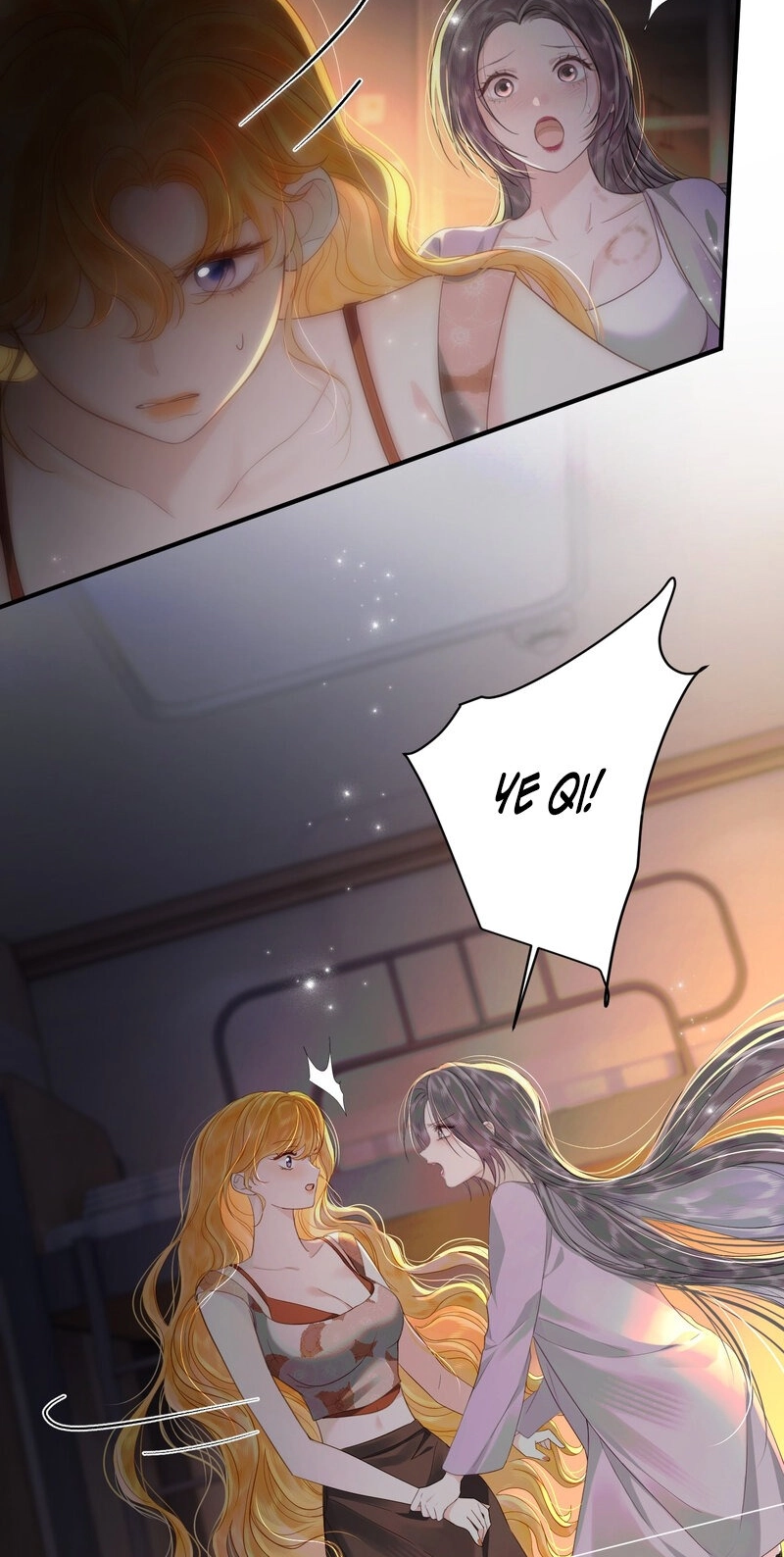 Read Cage That Robin chapter 10 image 34 on Lezhin