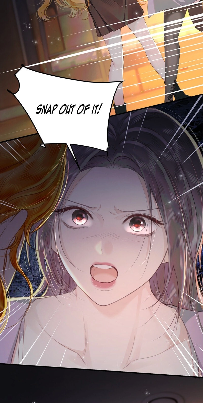 Read Cage That Robin chapter 10 image 35 on Lezhin