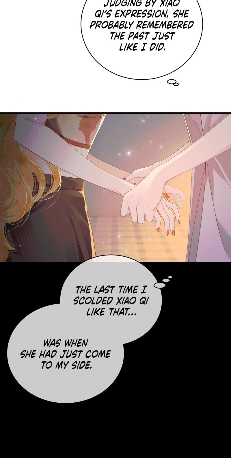 Read Cage That Robin chapter 10 image 37 on Lezhin