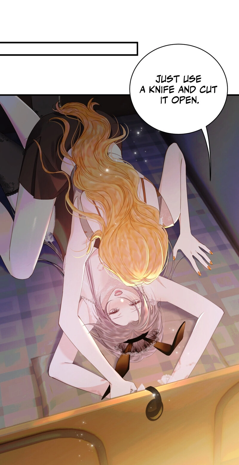 Read Cage That Robin chapter 10 image 4 on Lezhin