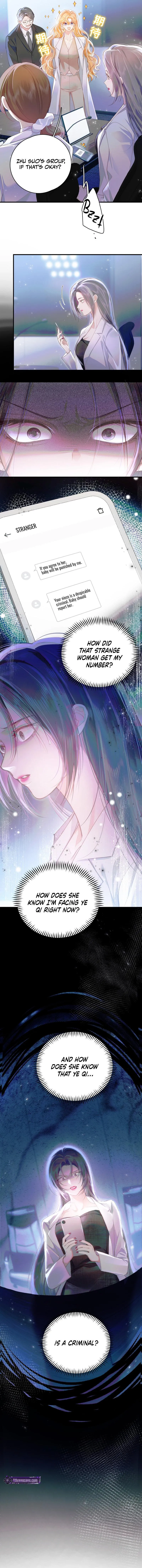 Read Cage That Robin chapter 2 image 5 on Lezhin