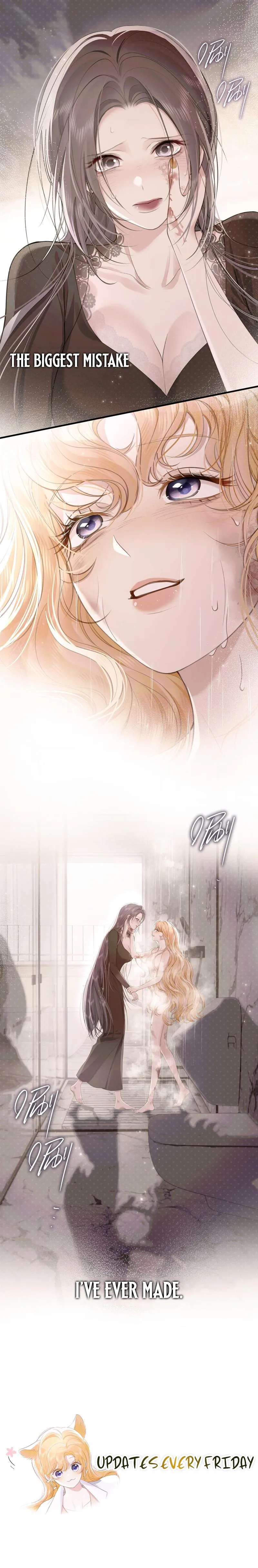 Read Cage That Robin chapter 3 image 6 on Lezhin