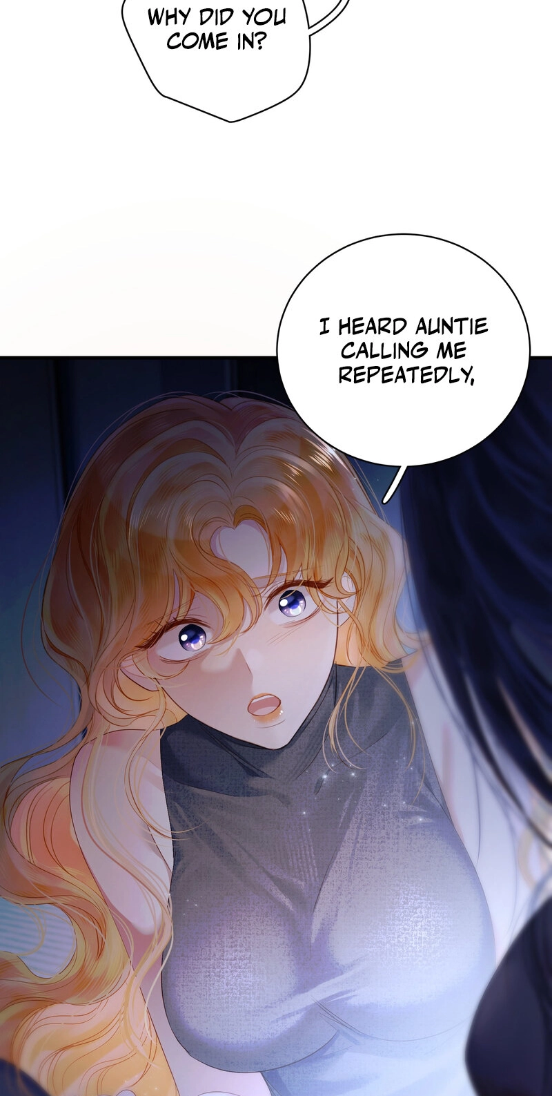 Read Cage That Robin chapter 7 image 11 on Lezhin