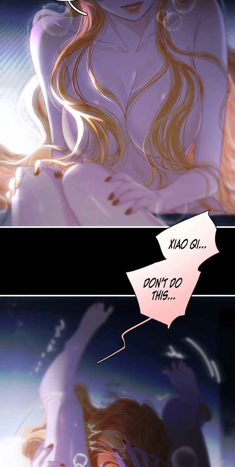 Read Cage That Robin chapter 7 image 14 on Lezhin