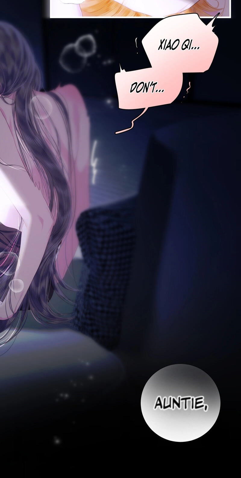 Read Cage That Robin chapter 7 image 16 on Lezhin
