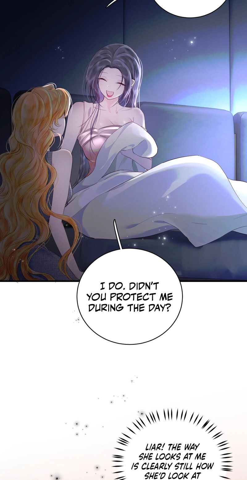 Read Cage That Robin chapter 7 image 21 on Lezhin