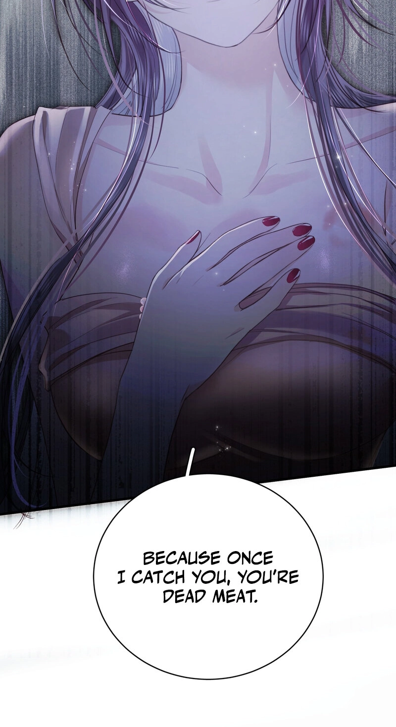 Read Cage That Robin chapter 7 image 35 on Lezhin