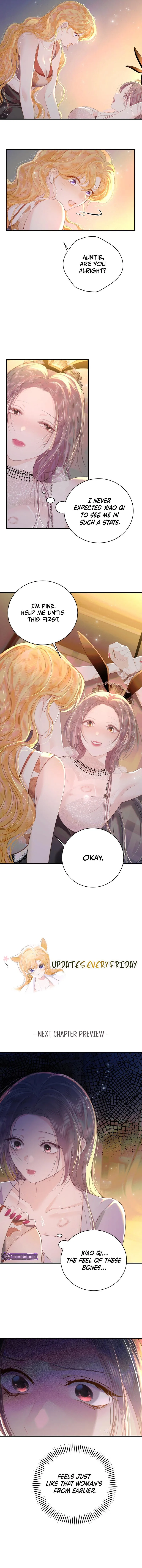 Read Cage That Robin chapter 9 image 4 on Lezhin