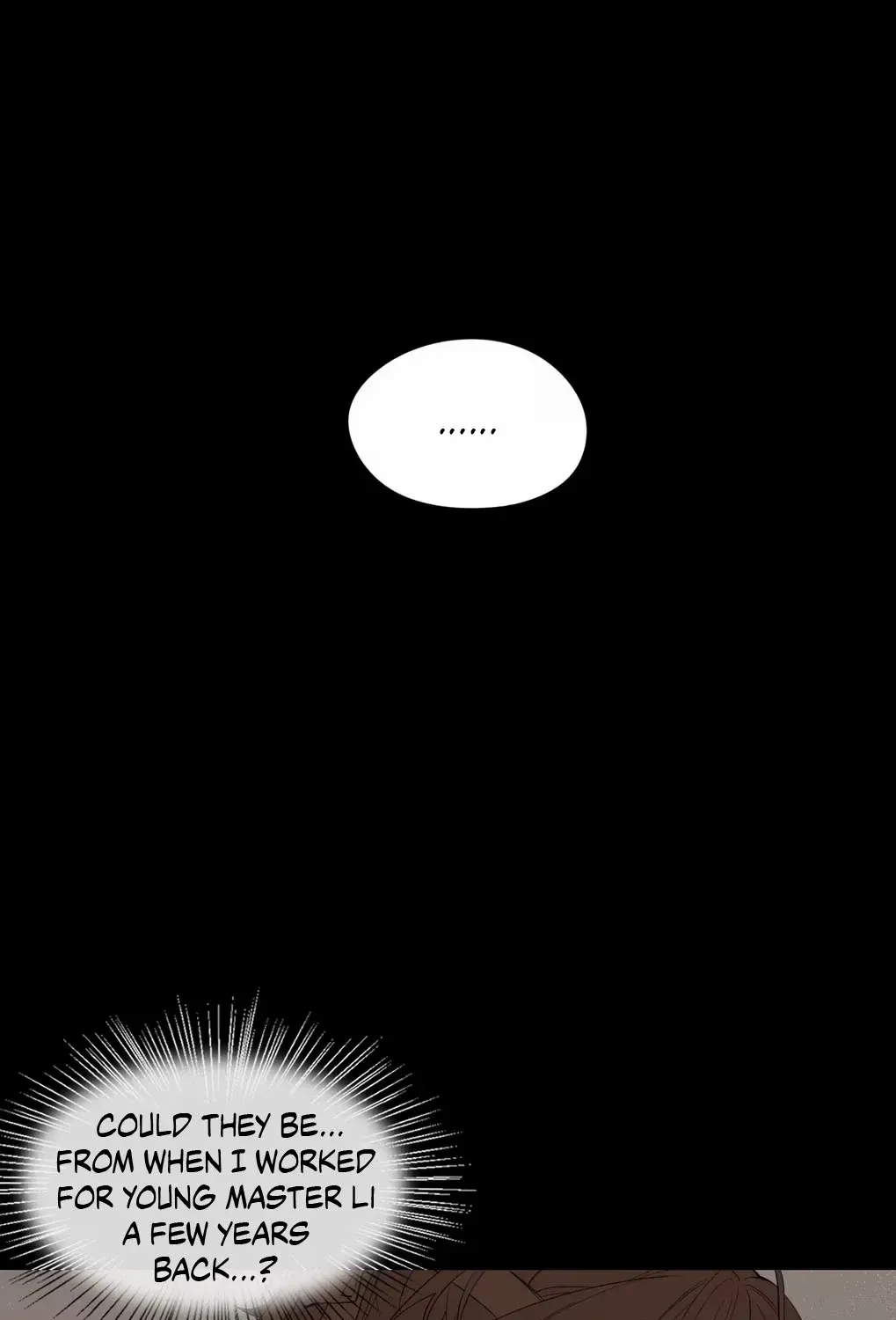 Read Caged Fire chapter 0.1 image 13 on Lezhin