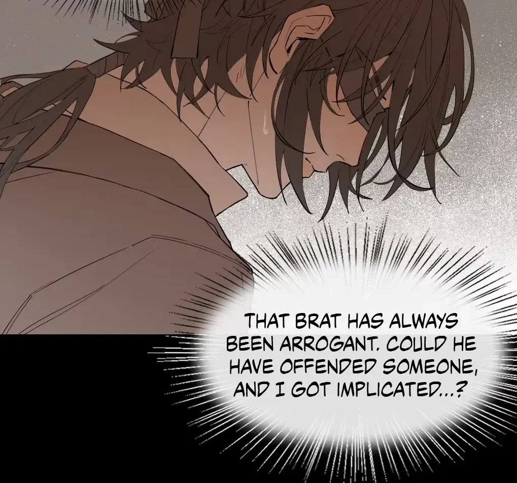Read Caged Fire chapter 0.1 image 14 on Lezhin