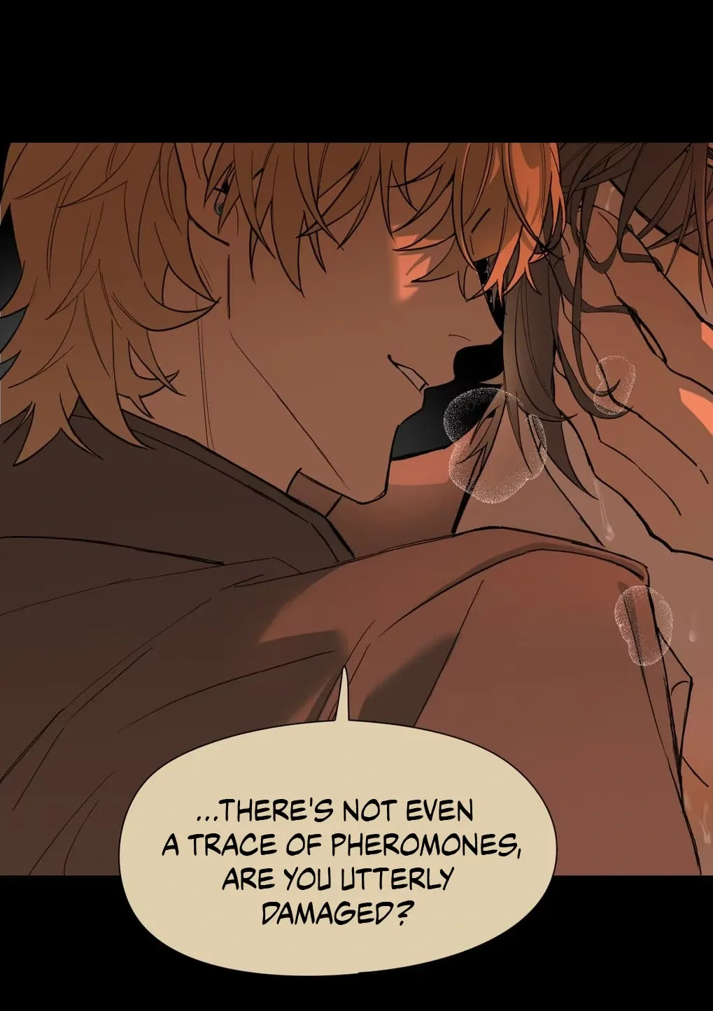 Read Caged Fire chapter 0.1 image 22 on Lezhin