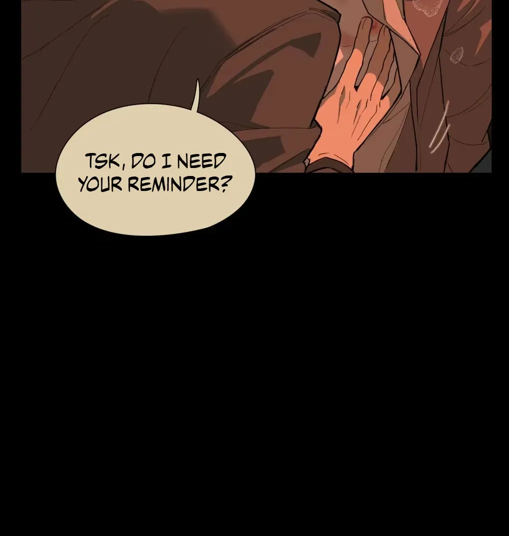 Read Caged Fire chapter 0.1 image 24 on Lezhin