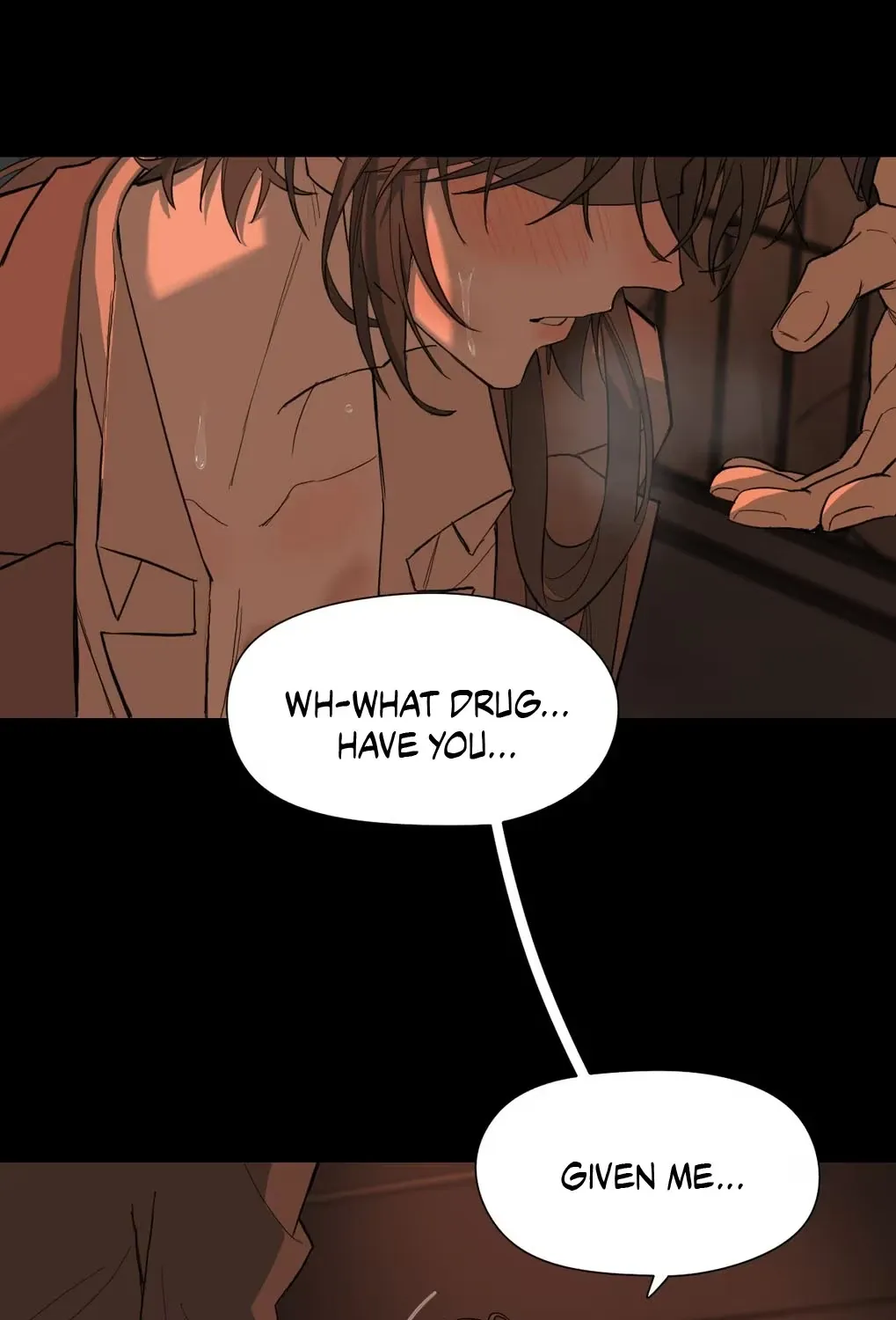 Read Caged Fire chapter 0.1 image 27 on Lezhin