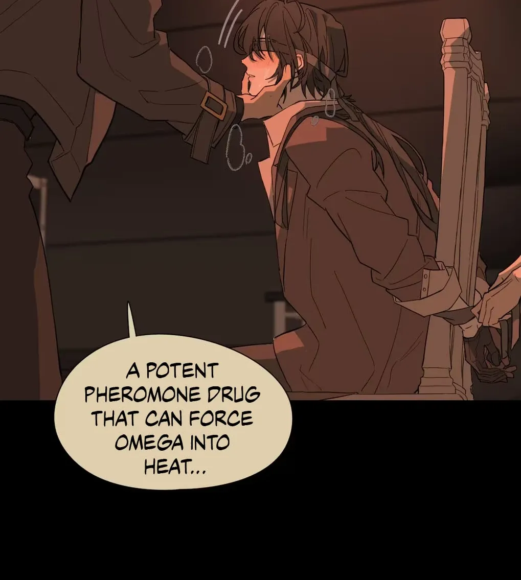 Read Caged Fire chapter 0.1 image 28 on Lezhin
