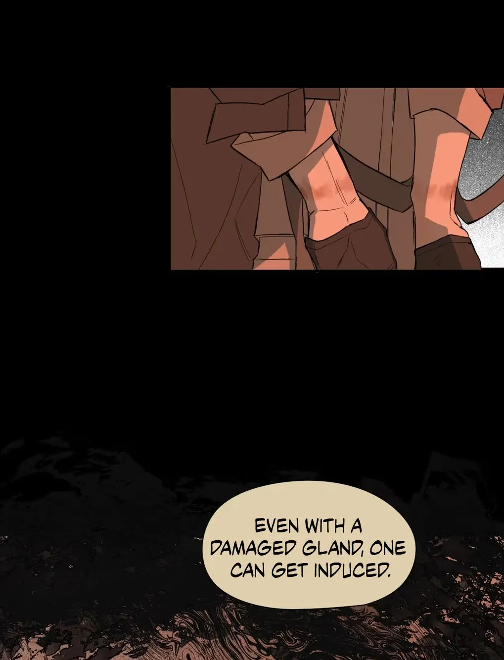 Read Caged Fire chapter 0.1 image 29 on Lezhin