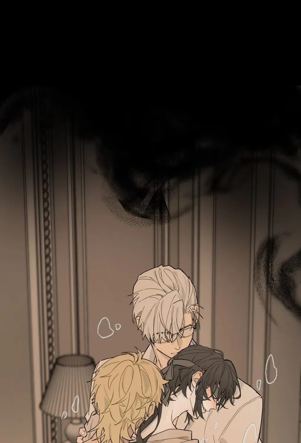 Read Caged Fire chapter 0.1 image 33 on Lezhin