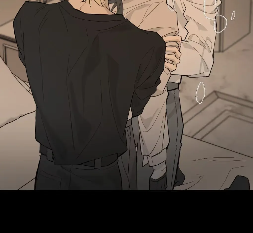 Read Caged Fire chapter 0.1 image 34 on Lezhin