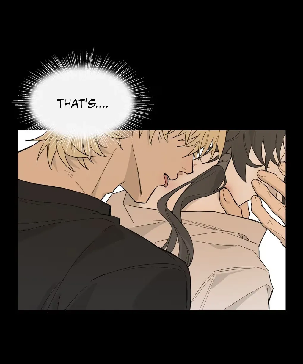 Read Caged Fire chapter 0.1 image 35 on Lezhin