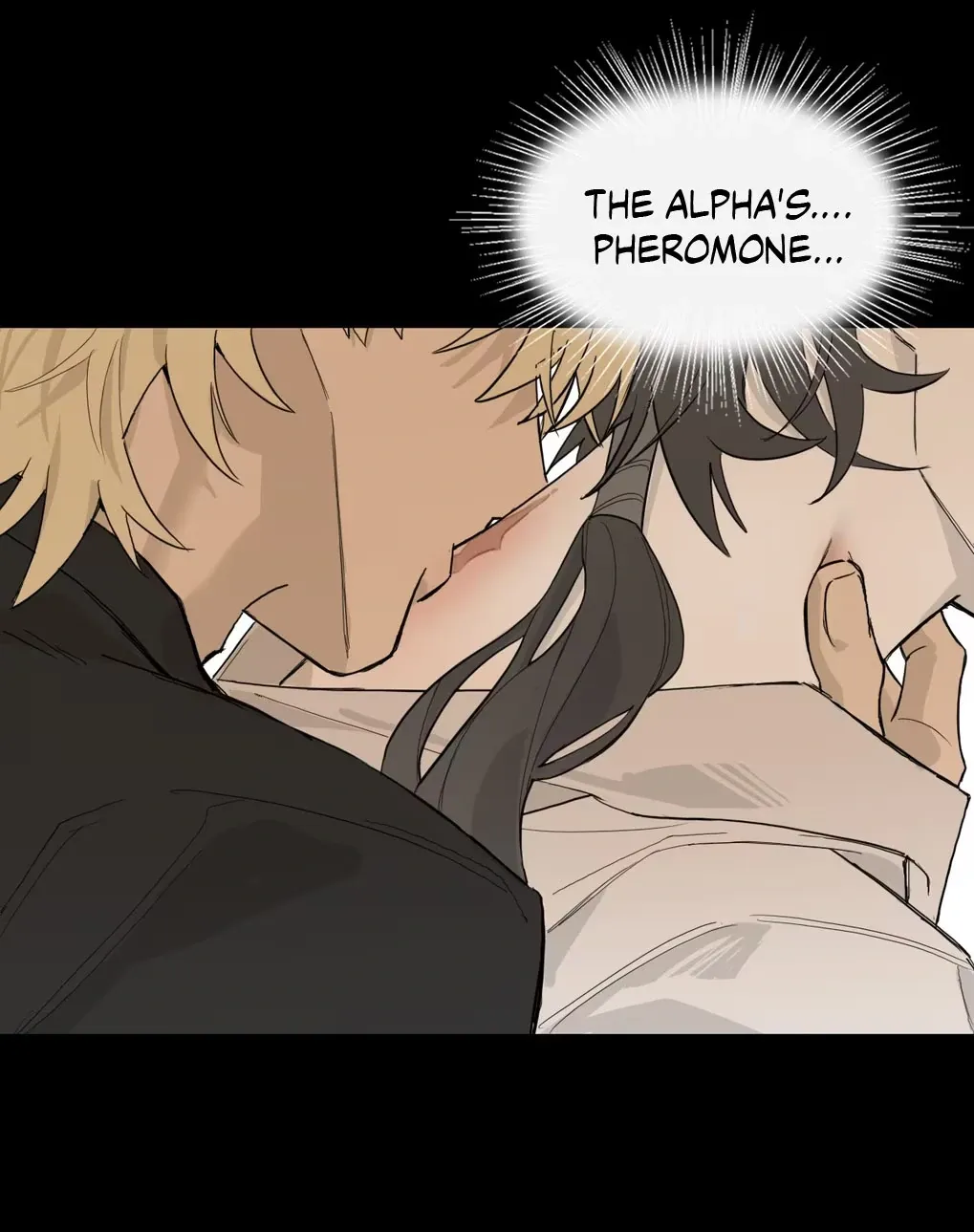 Read Caged Fire chapter 0.1 image 36 on Lezhin