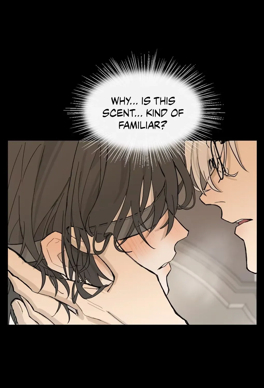 Read Caged Fire chapter 0.1 image 37 on Lezhin