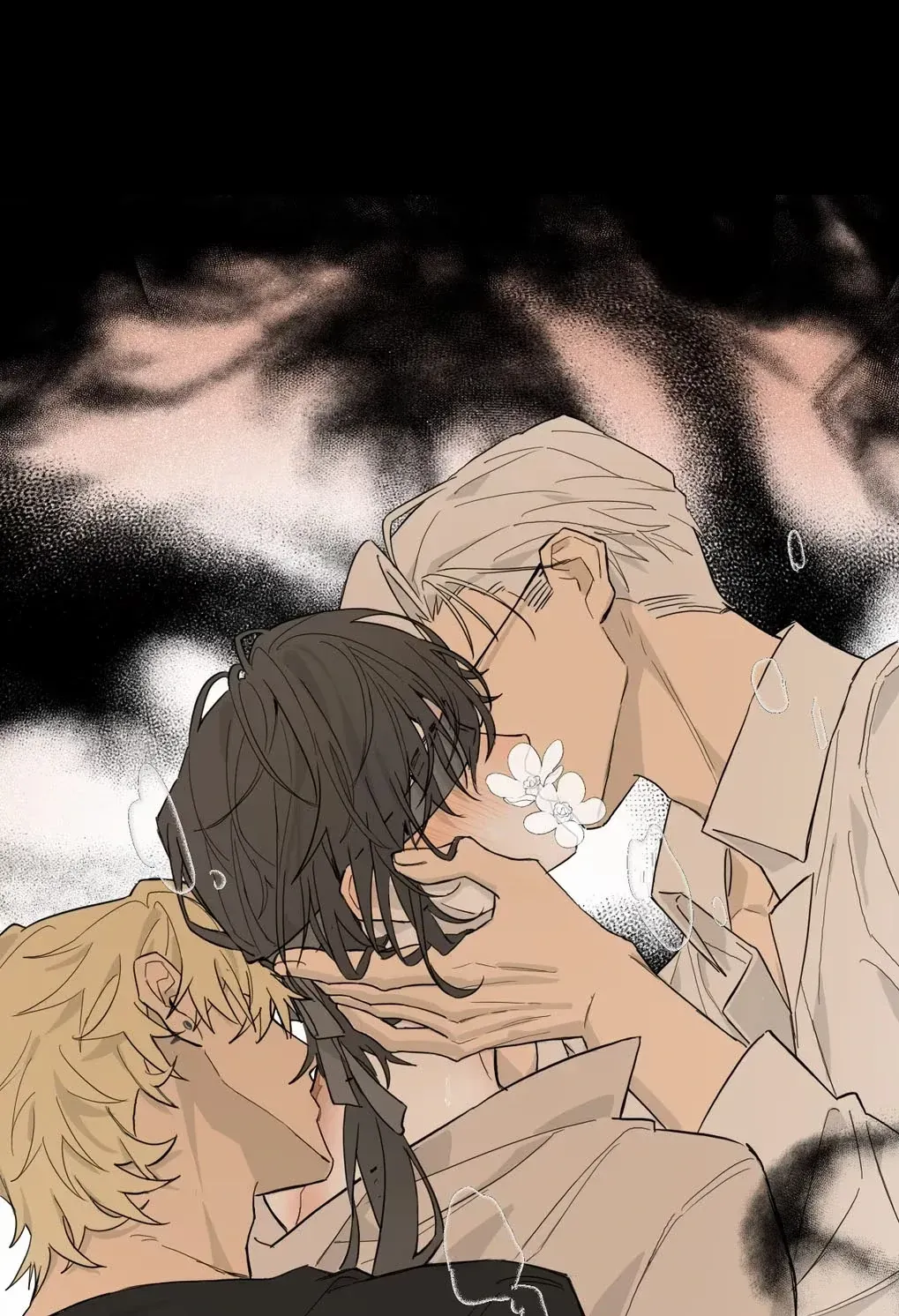 Read Caged Fire chapter 0.1 image 39 on Lezhin