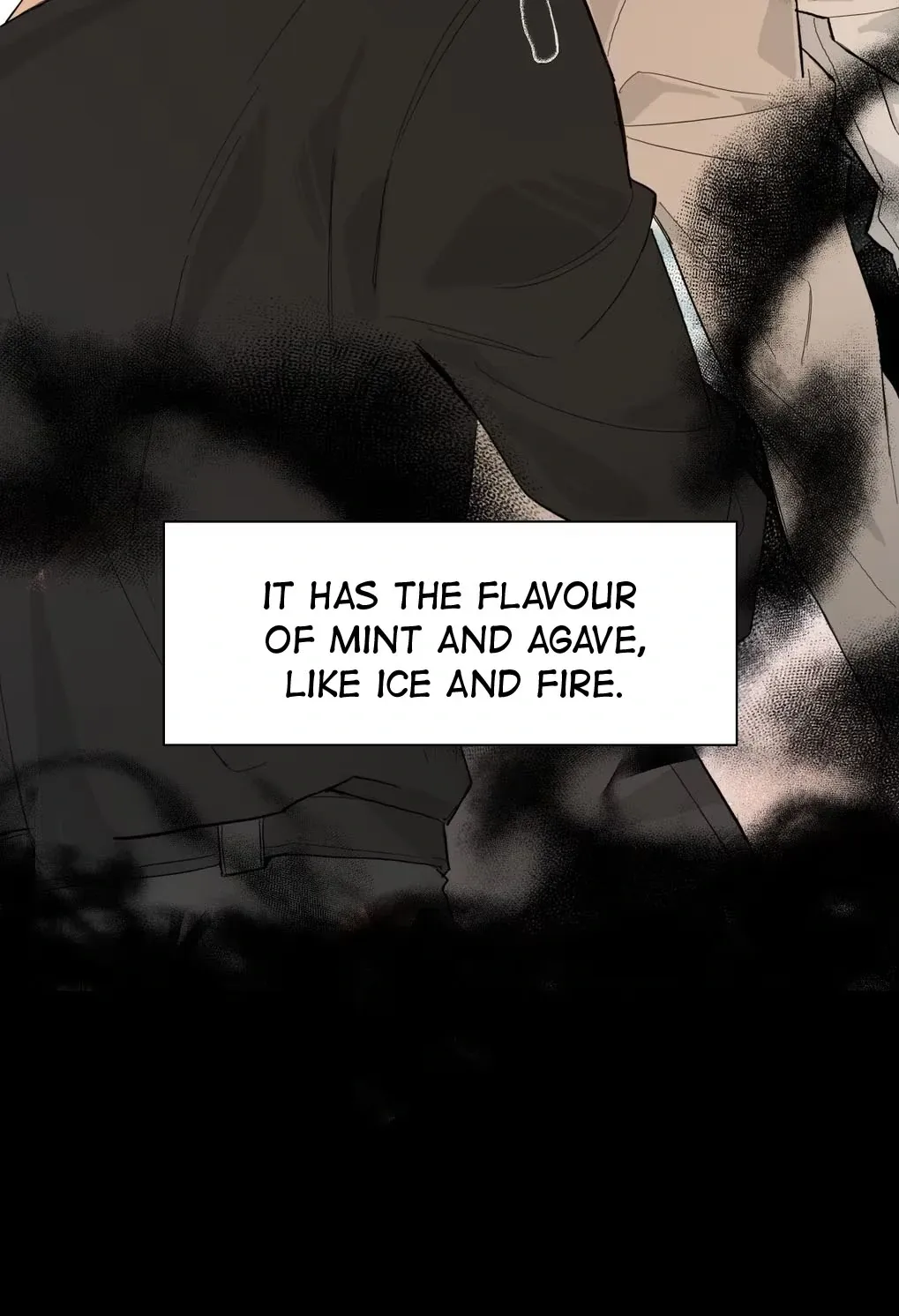Read Caged Fire chapter 0.1 image 40 on Lezhin