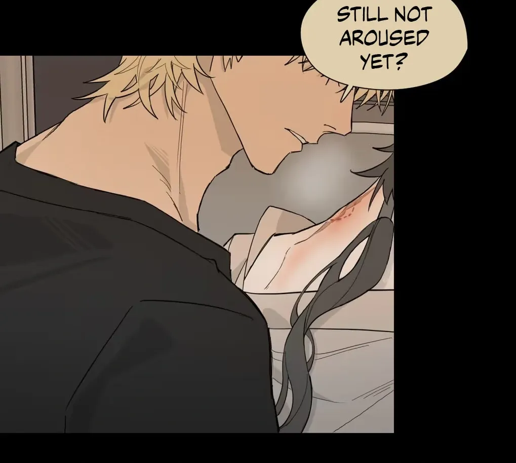 Read Caged Fire chapter 0.1 image 42 on Lezhin