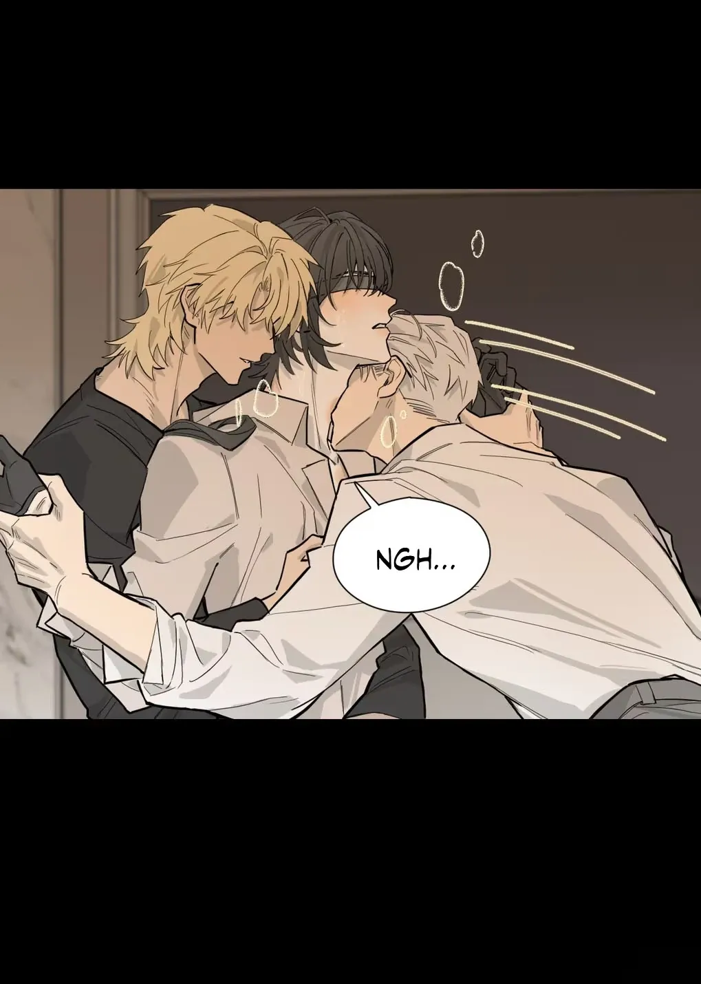 Read Caged Fire chapter 0.1 image 50 on Lezhin