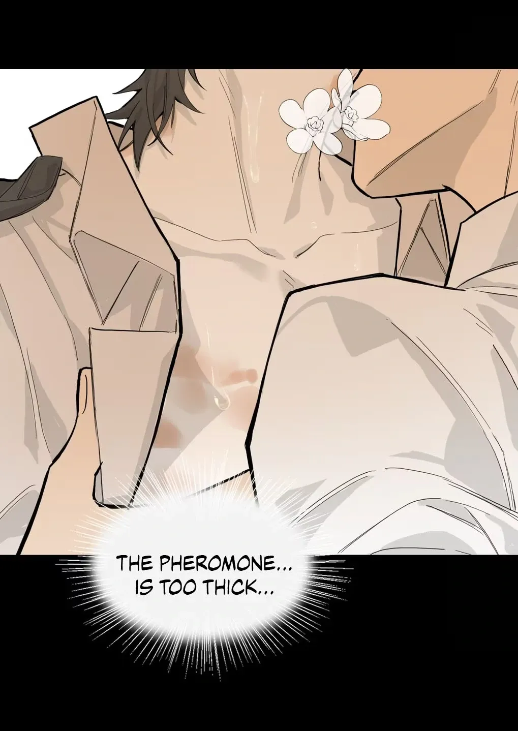 Read Caged Fire chapter 0.1 image 51 on Lezhin