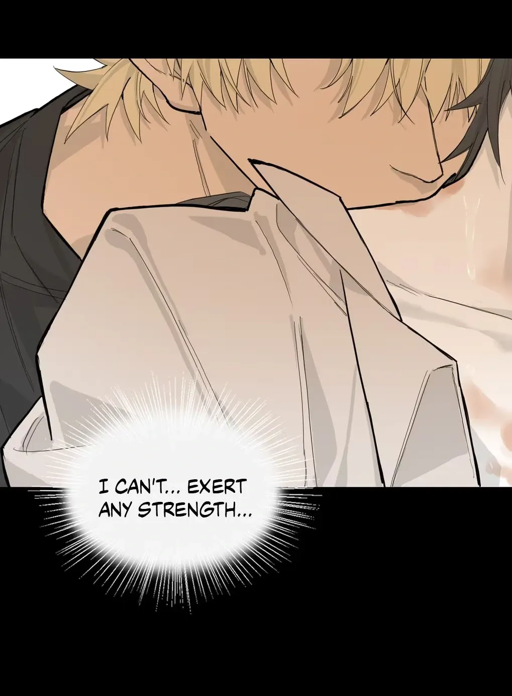 Read Caged Fire chapter 0.1 image 52 on Lezhin