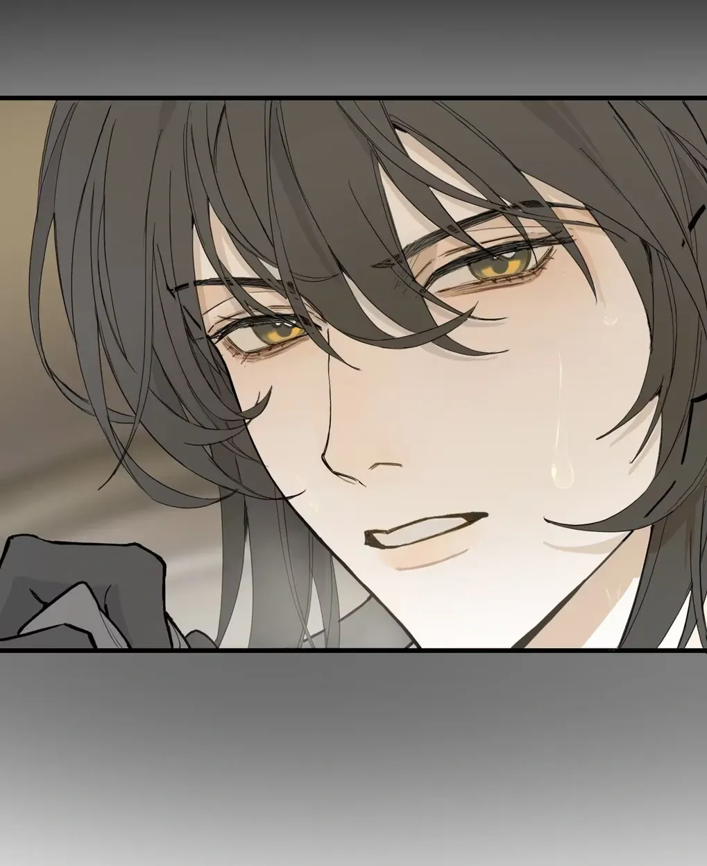 Read Caged Fire chapter 0.1 image 58 on Lezhin