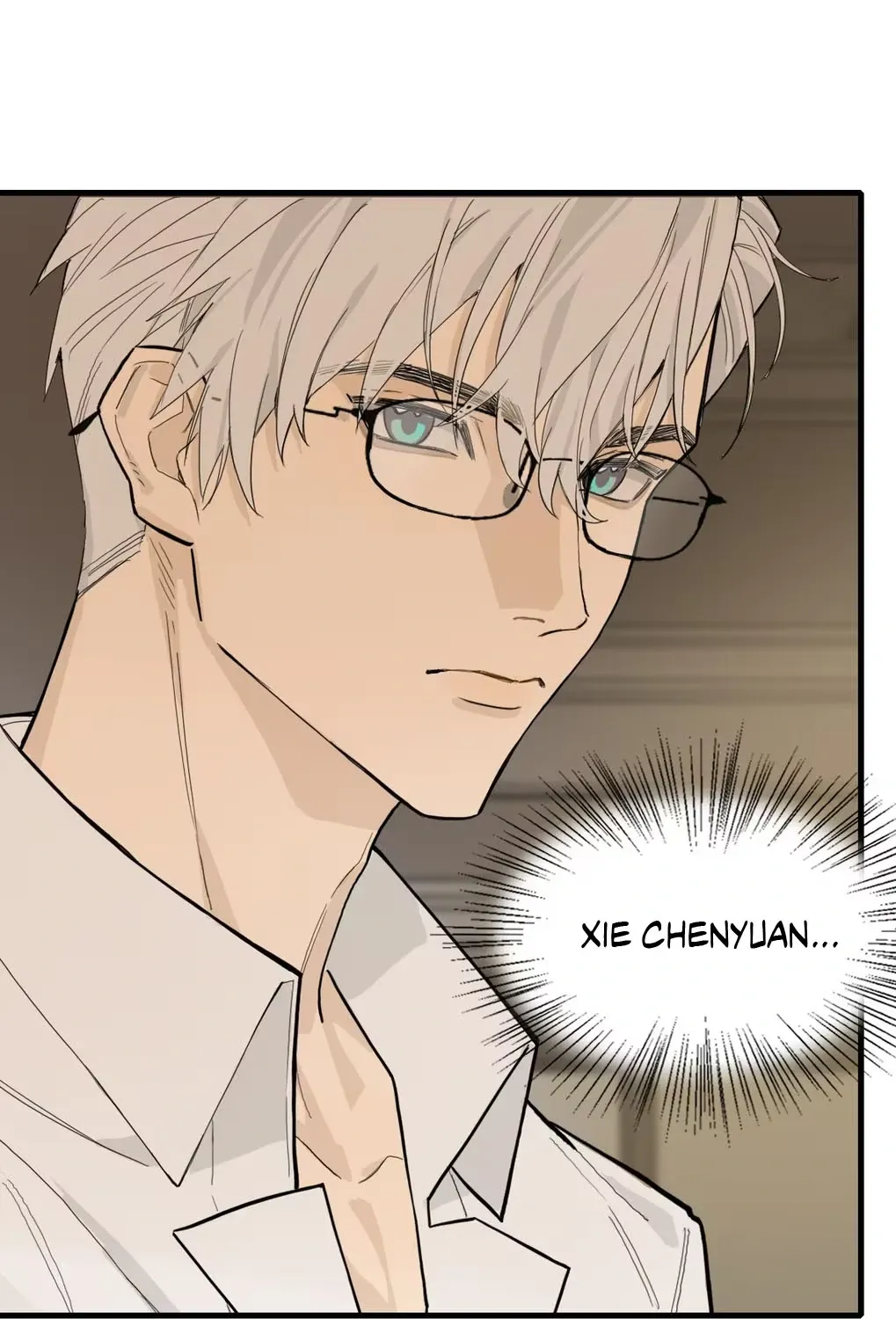 Read Caged Fire chapter 0.1 image 62 on Lezhin
