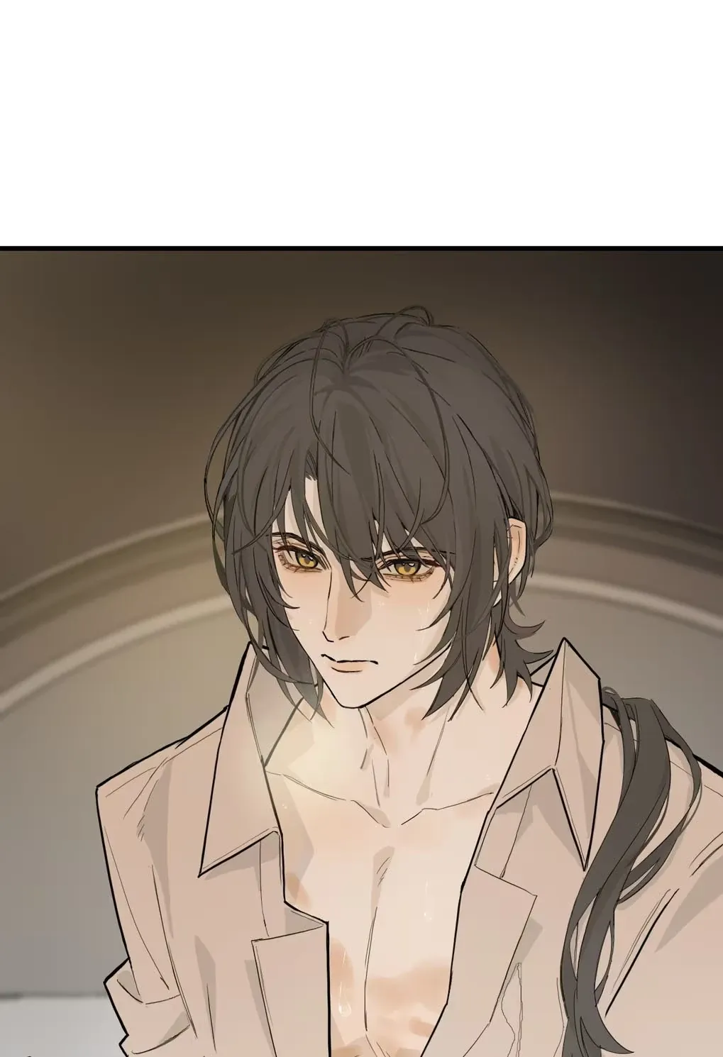 Read Caged Fire chapter 0.1 image 66 on Lezhin