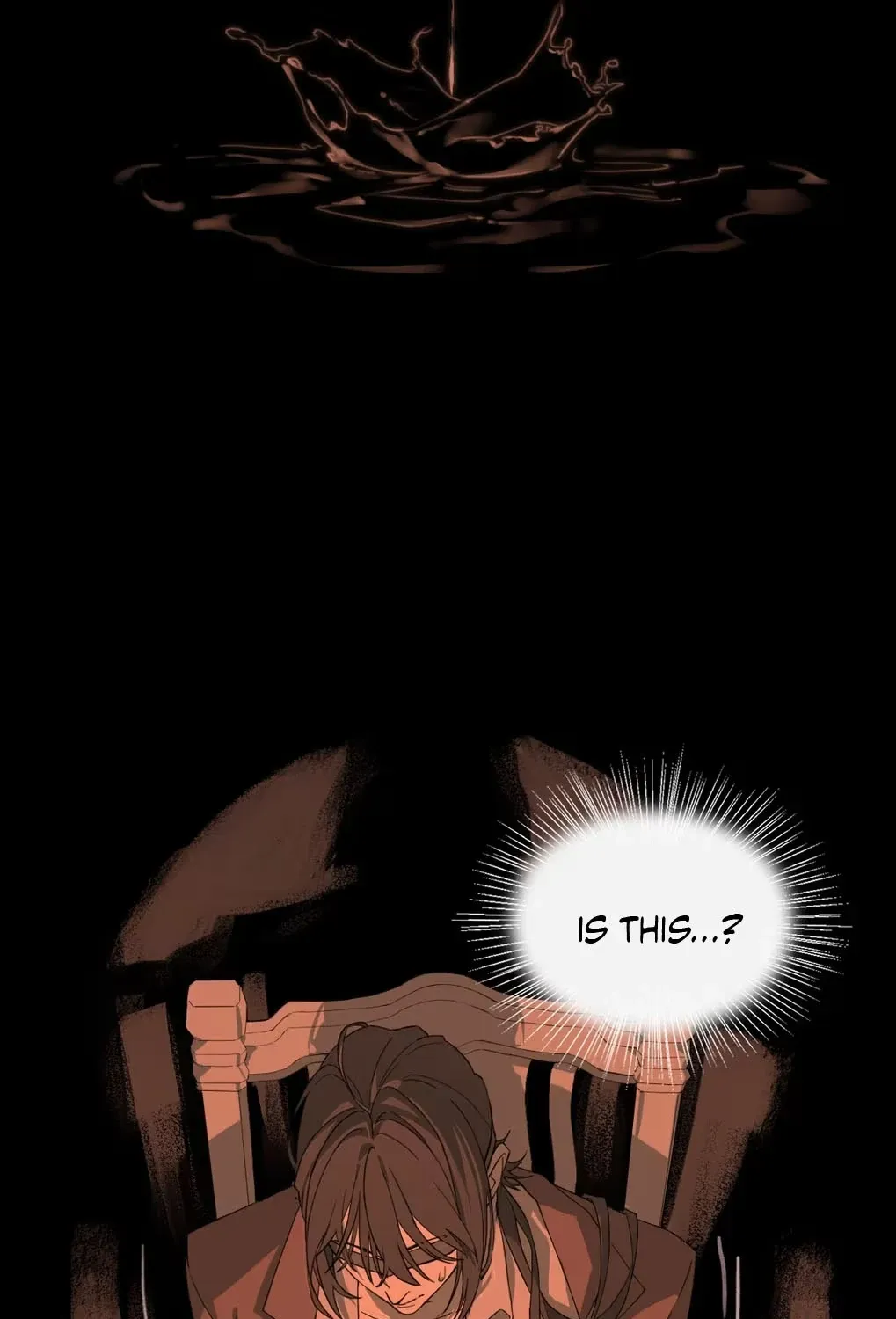 Read Caged Fire chapter 0.1 image 7 on Lezhin