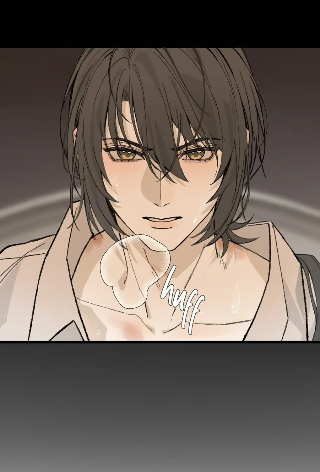 Read Caged Fire chapter 0.2 image 10 on Lezhin